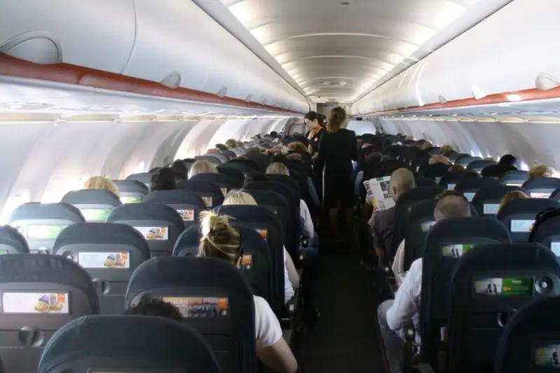EasyJet Reprimanded by ASA Over 'Misleading' £5.99 Cabin Bag Pricing