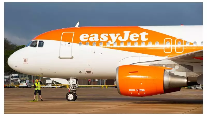 EasyJet's £5.99 Cabin Bag Claim Ruled Misleading by Advertising Watchdog