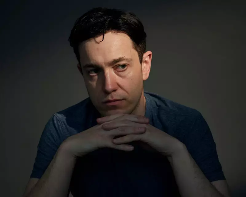 Ed Zitron: The UK-born sceptic predicting the AI bubble will burst