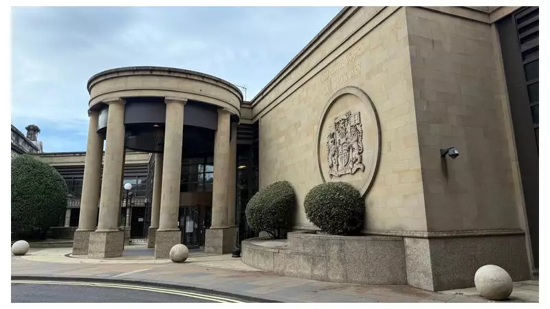 Edinburgh hotel attacker jailed for six years after attempted murder of girlfriend