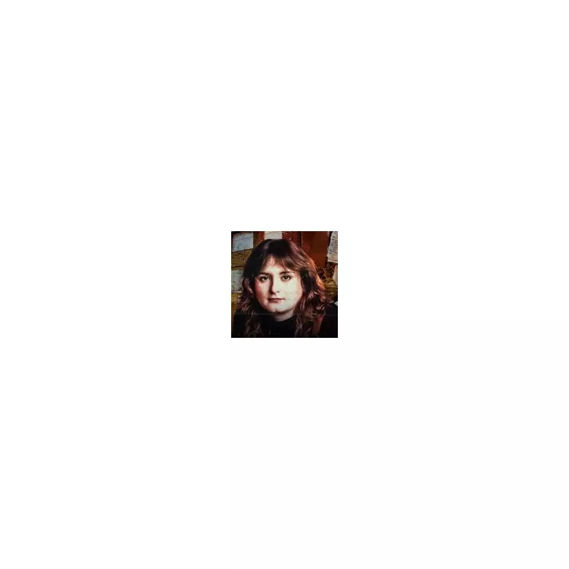 Eight Days in a Coffin: The Kidnapping of Stephanie Slater