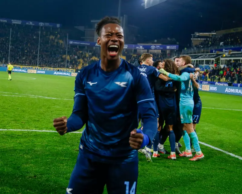 Eight Men, One Goal: The Incredible Matches Where Teams Scored With Three Red Cards