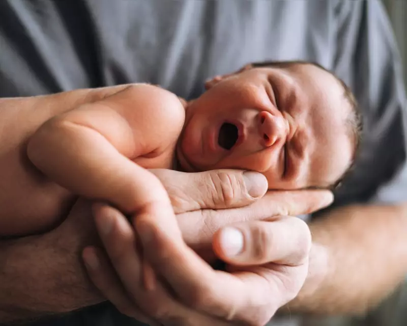 Eight Months of Paternity Leave Transformed My Family Life, But UK Policy Lags