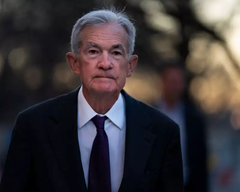 Eleven Central Bank Chiefs Back Powell as Trump's Fed Attack Intensifies