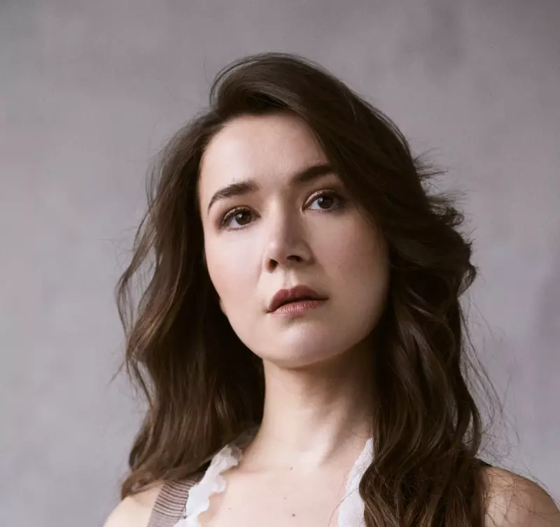 Elizabeth Dulau swaps Star Wars for George Eliot in Hampstead Theatre's 'Bird Grove'