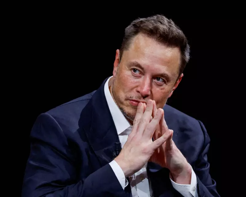 Elon Musk Rekindles Trump Alliance, Sparking Political Alarm