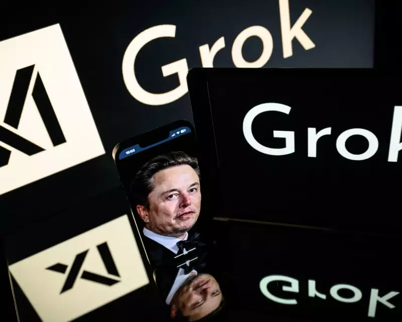 Elon Musk's X Blocks Free Grok AI After Child Abuse Image Scandal