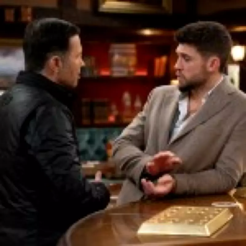 Emmerdale Bombshell: Graham's Return and Joe's Shocking Truth Revealed