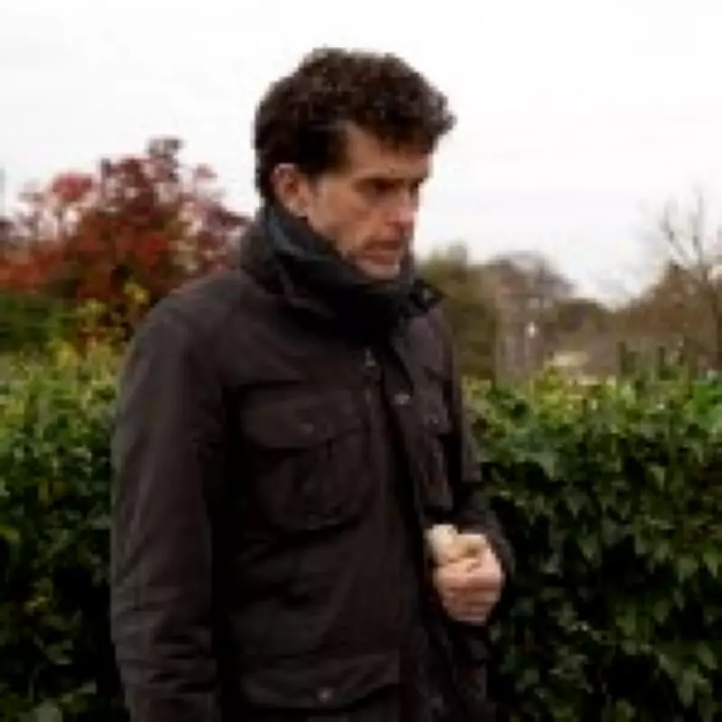 Emmerdale Drama: Marlon's Marriage Fears as Graham Returns