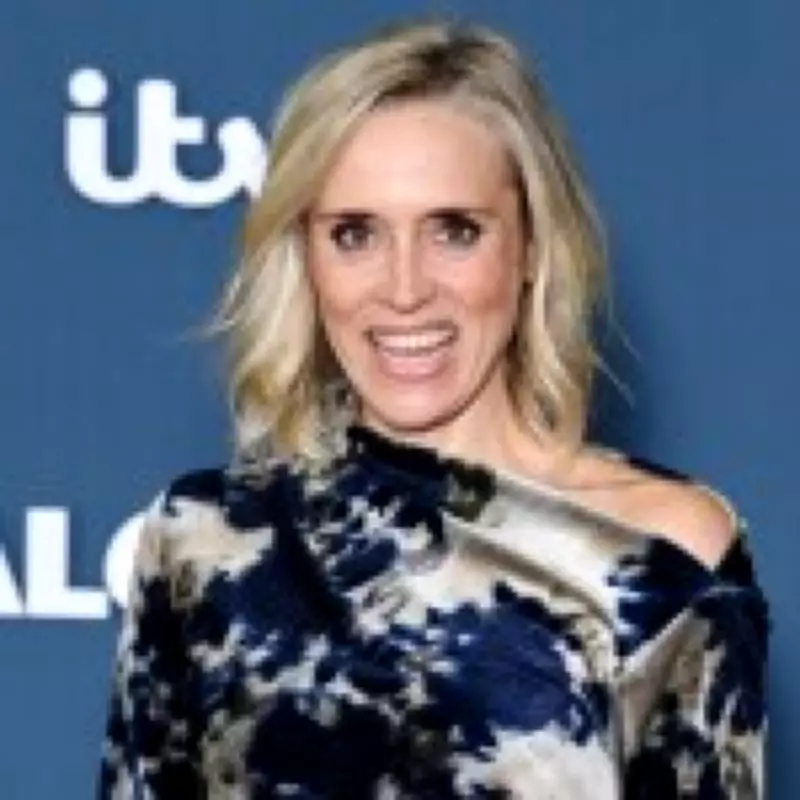 Emmerdale's Beth Cordingly Shares Life Lesson Learned at 49