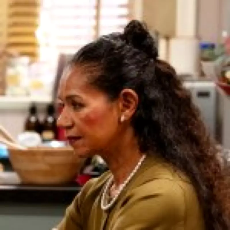 Emmerdale's Celia Daniels Unleashes Posthumous Revenge on Moira Dingle