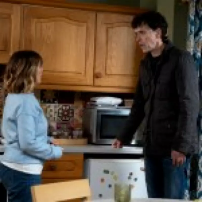 Emmerdale's Rhona and Marlon Face Police Scrutiny Over Ray Walters' Murder