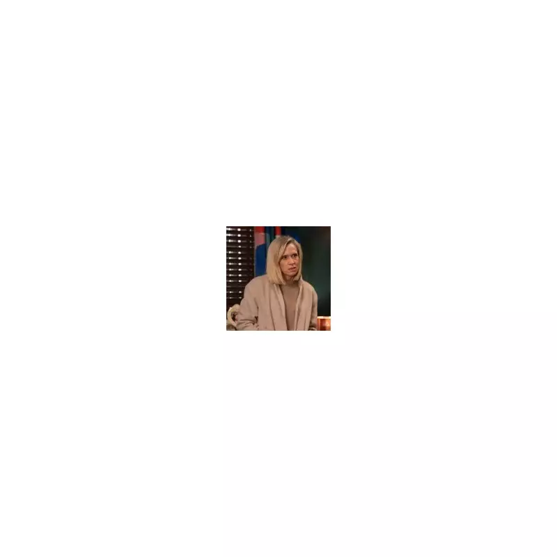 Emmerdale's Ruby Faces Heartbreak as Anya's Tragic Fate Emerges