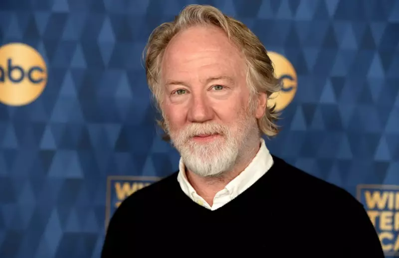 Emmy-Winning Actor Timothy Busfield Charged with Child Sexual Abuse Offence