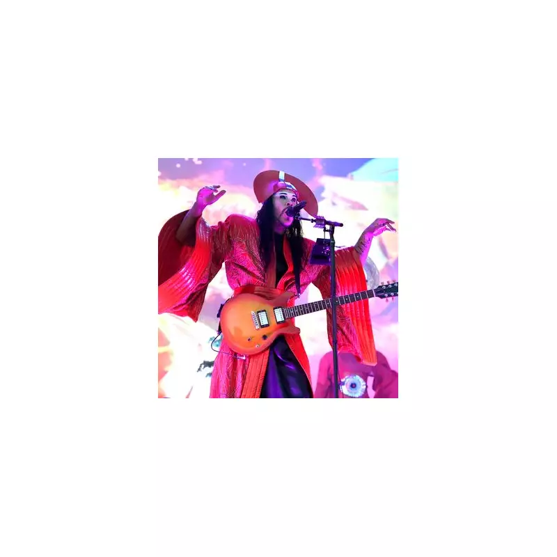 Empire of the Sun Announce Historic London Headline Show at Alexandra Palace