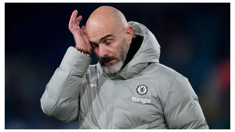 Enzo Maresca Exits Chelsea After 18 Months Amid Poor Run & Rift