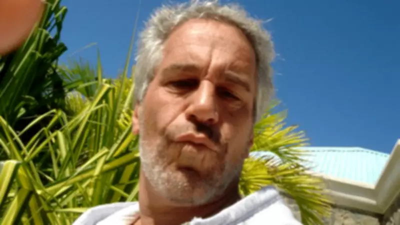 Epstein Files Release: A Deluge of Documents That Reveals Little