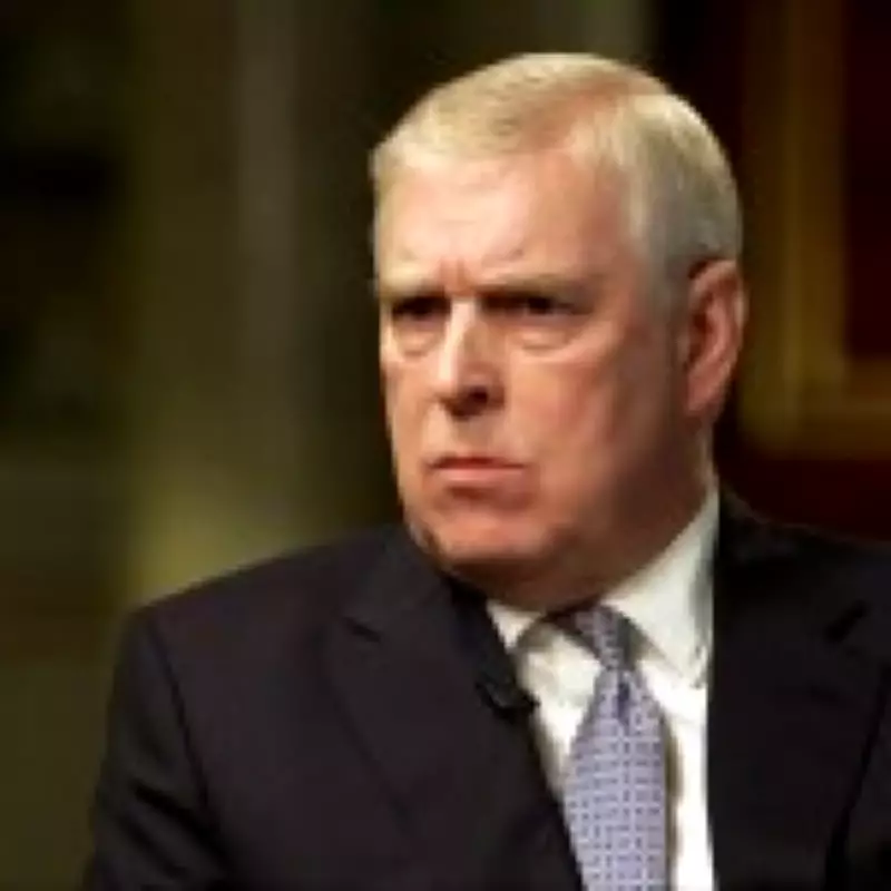 Epstein Files: 'The Duke' Emails Reveal Royal's Post-Prison Chat with Financier