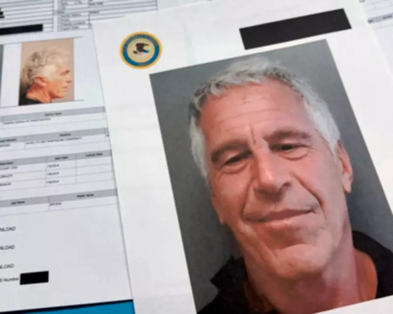 Epstein Lawyers' Cooperation Talks Revealed in New Documents