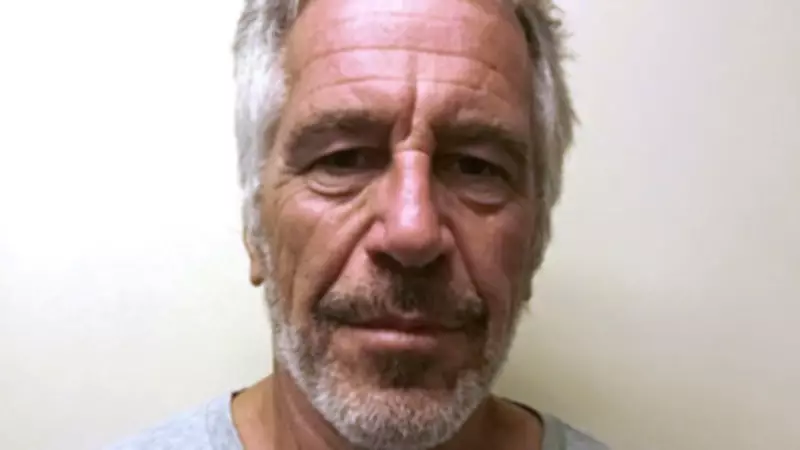 Epstein Paid Thousands for Mandelson's Husband's Osteopathy Course