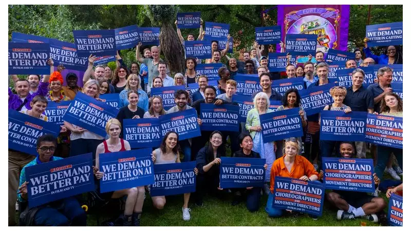 Equity Union Secures Improved AI Protection Offer Amid Industrial Action Threat