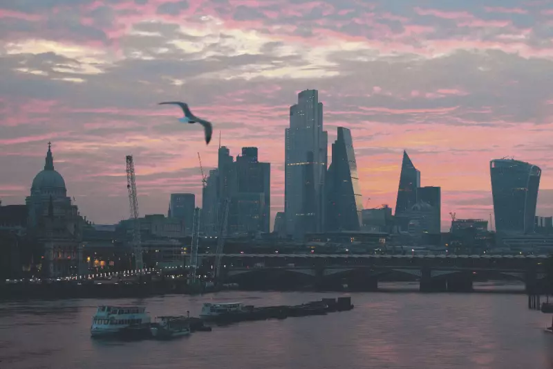 EU Banking Rules Threaten to 'Choke' £10bn City Investment Post-Brexit