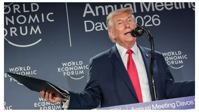 EU Leaders Convene Despite Trump's Greenland Deal Claims