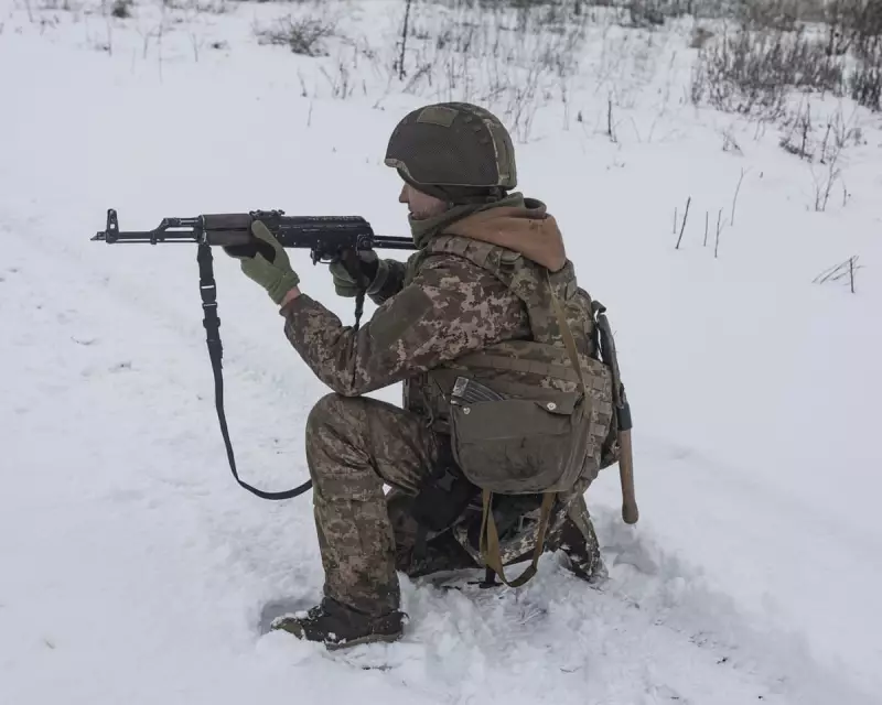 EU Proposes €90bn Loan for Ukraine with Flexible Arms Purchase Rules