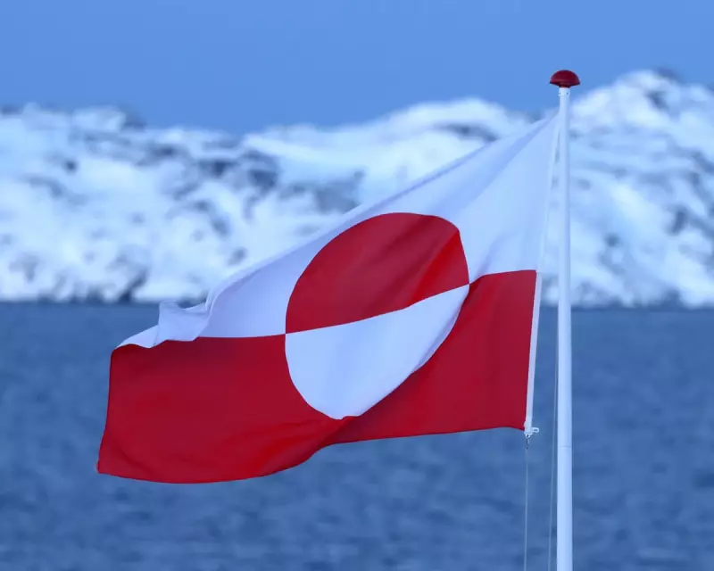 European Leaders Prepare Response to Trump's Greenland Tariff Threats