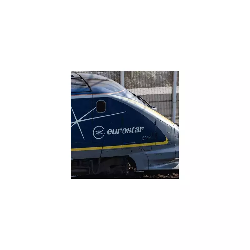 Eurostar's 2030 Vision: New Rivals, Double-Decker Trains & European Expansion