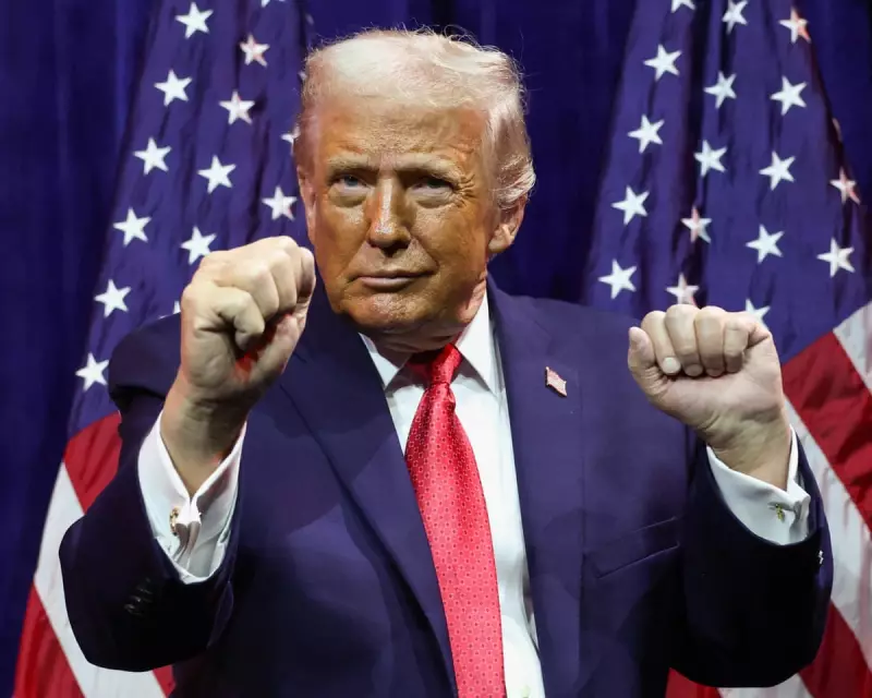 EU's Weak Response to Trump's Venezuela Raid and Greenland Threat Exposes Deep Dilemma