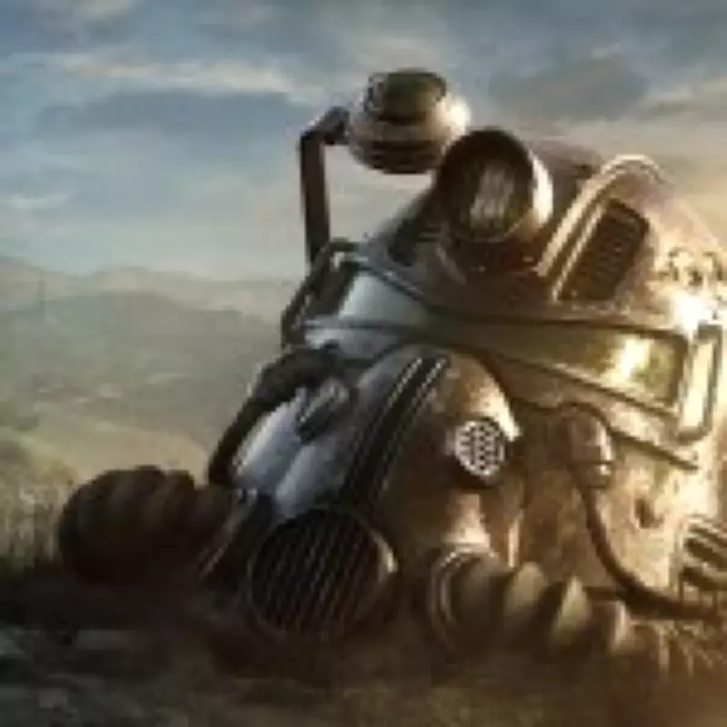 Every Fallout Game on Sale for Under £24, Including Free Trial