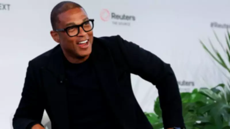 Ex-CNN Host Don Lemon Faces Federal Charges Over Minnesota Church Protest