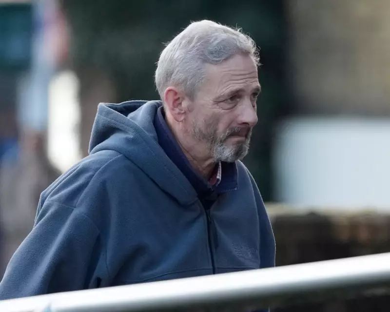 Ex-Councillor Jailed for 20 Weeks for Stalking Penny Mordaunt