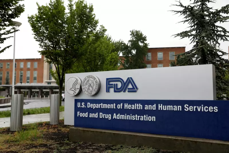 Ex-FDA Staff Warn Trump Cuts Risk US Food Safety After Deadly Outbreak
