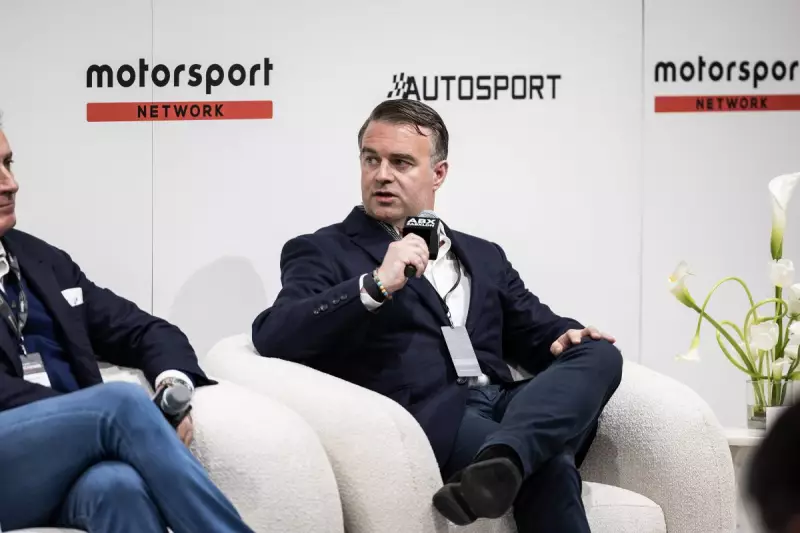 Ex-Goldman Sachs Executive Predicts Continued Growth for Formula 1