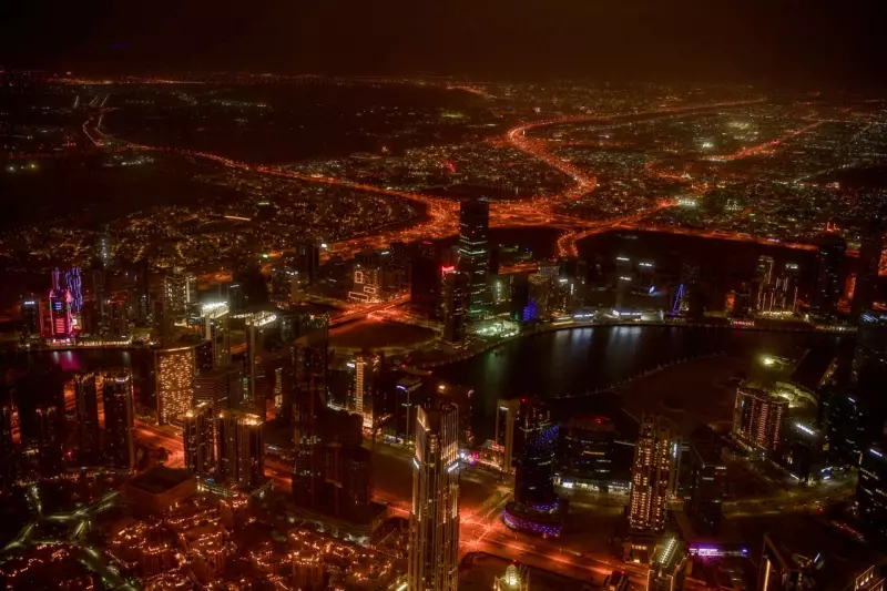 Ex-Goldman Sachs MDs' Hedge Fund Secures Dubai Licence