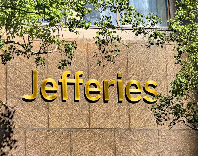 Ex-Jefferies Banker Denies Insider Dealing Charges, Trial Set for 2028