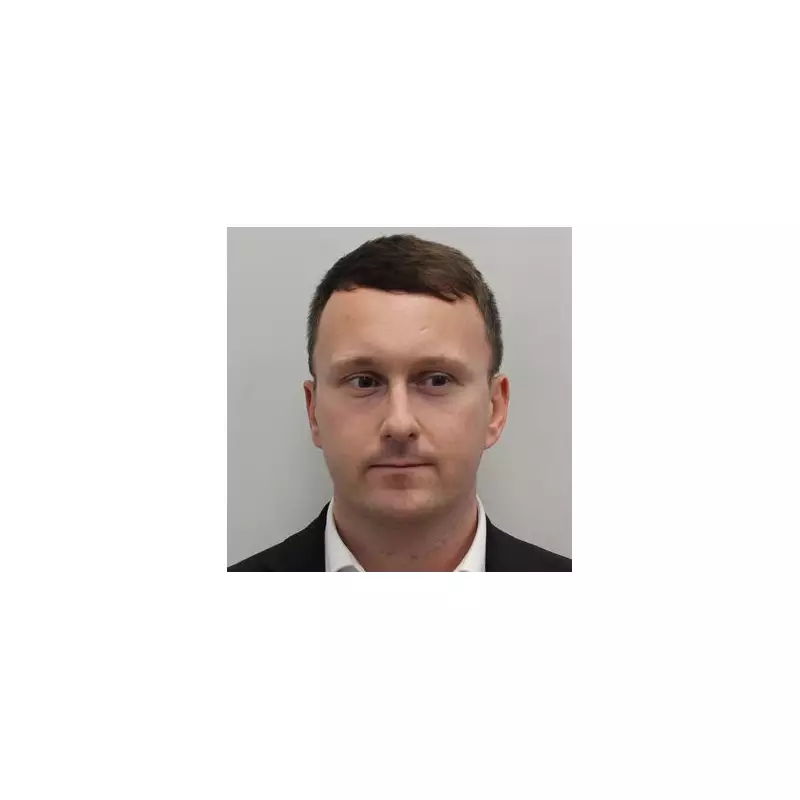 Ex-Met Police officer convicted of sexually assaulting teen cadet in Heathrow hotel