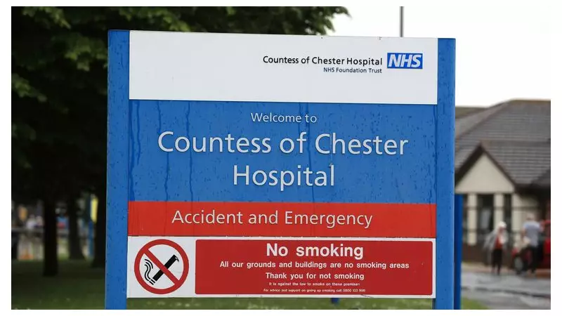 Ex-NHS Trust CEO awarded £1.4m for unfair dismissal after whistleblowing