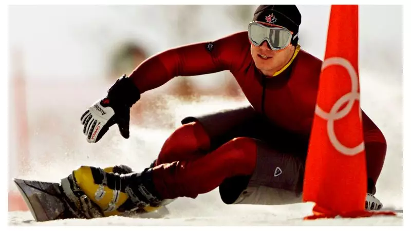 Ex-Olympic Snowboarder Ryan Wedding Arrested in Mexico on Drug and Murder Charges