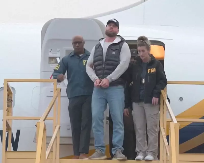 Ex-Olympic Snowboarder Ryan Wedding Pleads Not Guilty to 17 Felony Charges