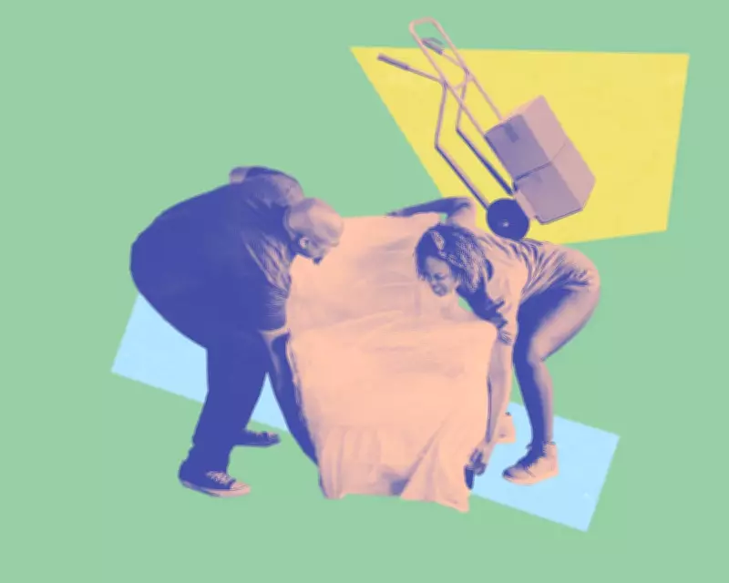 Expert Moving Tips: How to Relocate Without Stress or Injury