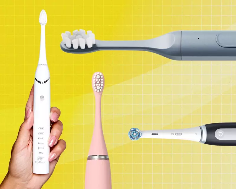 Expert-Tested Electric Toothbrushes: Top Picks for Every Budget