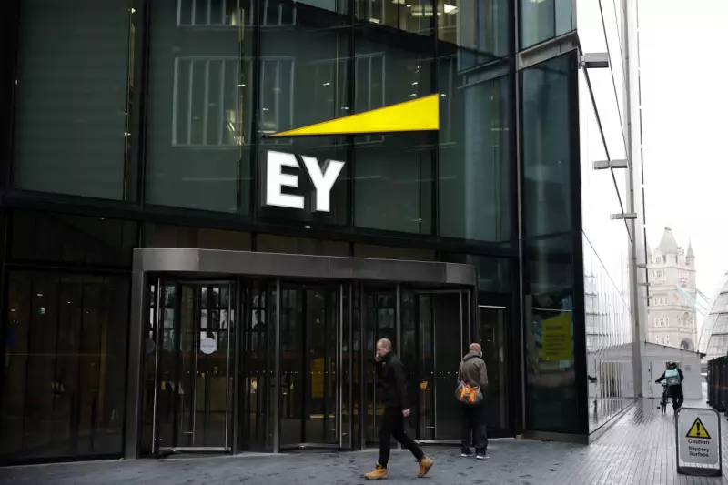 EY commits to London HQ until 2040 in major vote of confidence