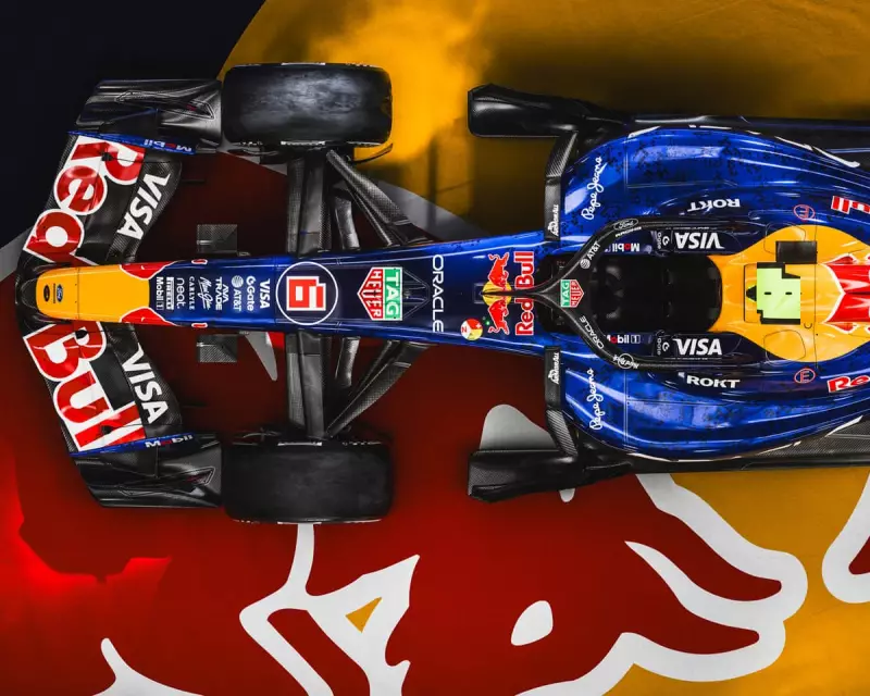 F1 2026 Engine Row: Mercedes and Red Bull Face Compression Ratio Scrutiny