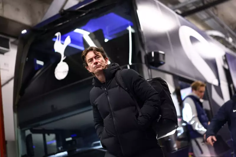 FA Cup Preview: Tottenham vs Aston Villa Clash Promises Drama