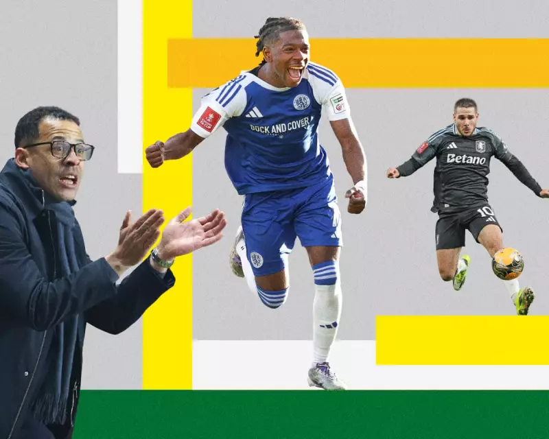 FA Cup Third Round: 10 Major Talking Points from a Dramatic Weekend