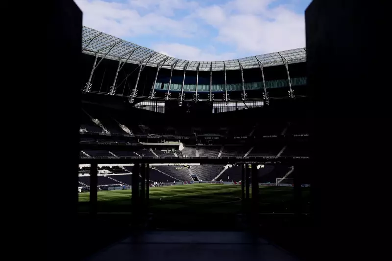 Fabio Paratici to Leave Tottenham for Fiorentina in January, Ornstein Confirms