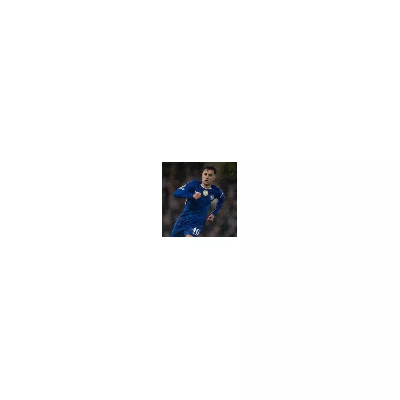 Facundo Buonanotte seals Leeds loan after just eight Chelsea games